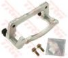HONDA 45015S1AE01 Carrier, brake caliper